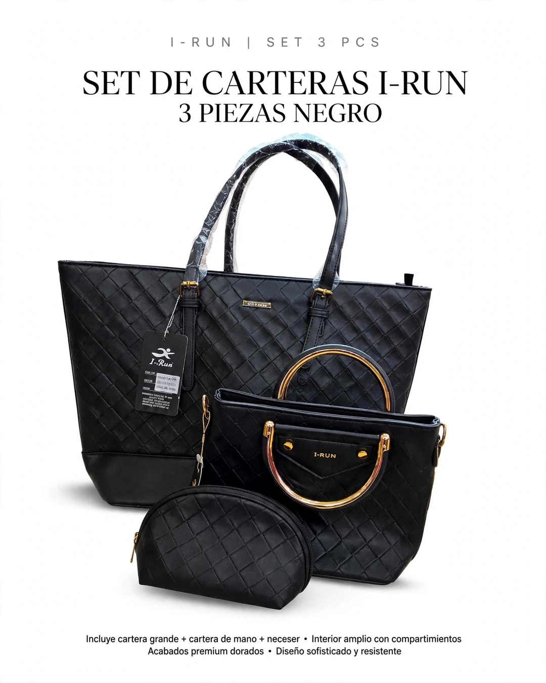 Bolso irun