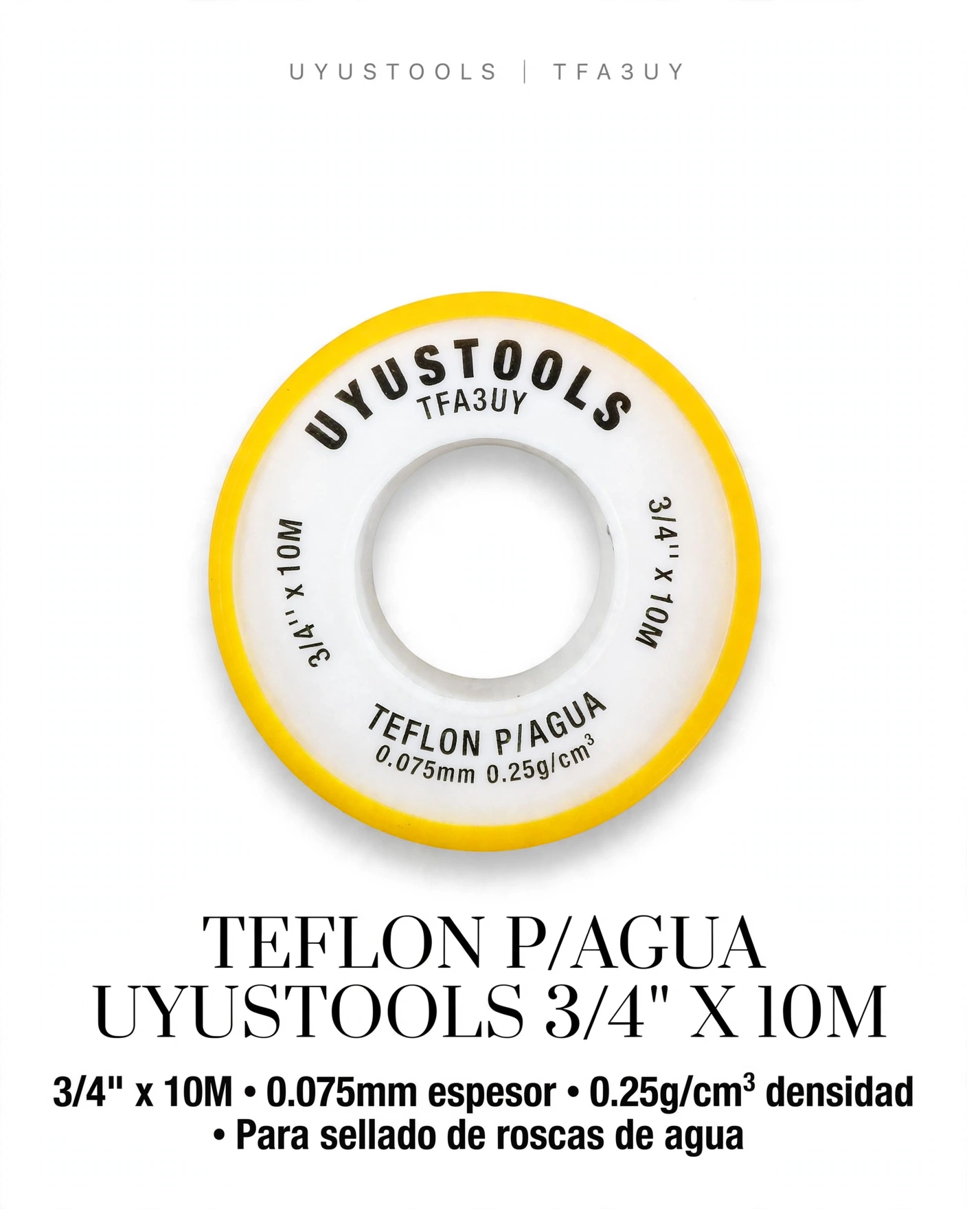 Teflon 