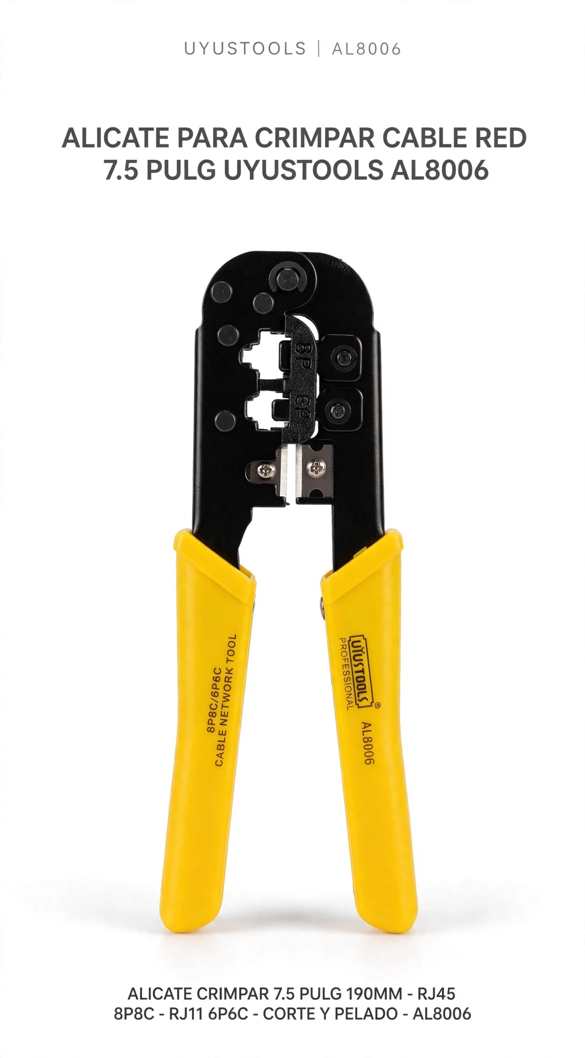Pela cable 