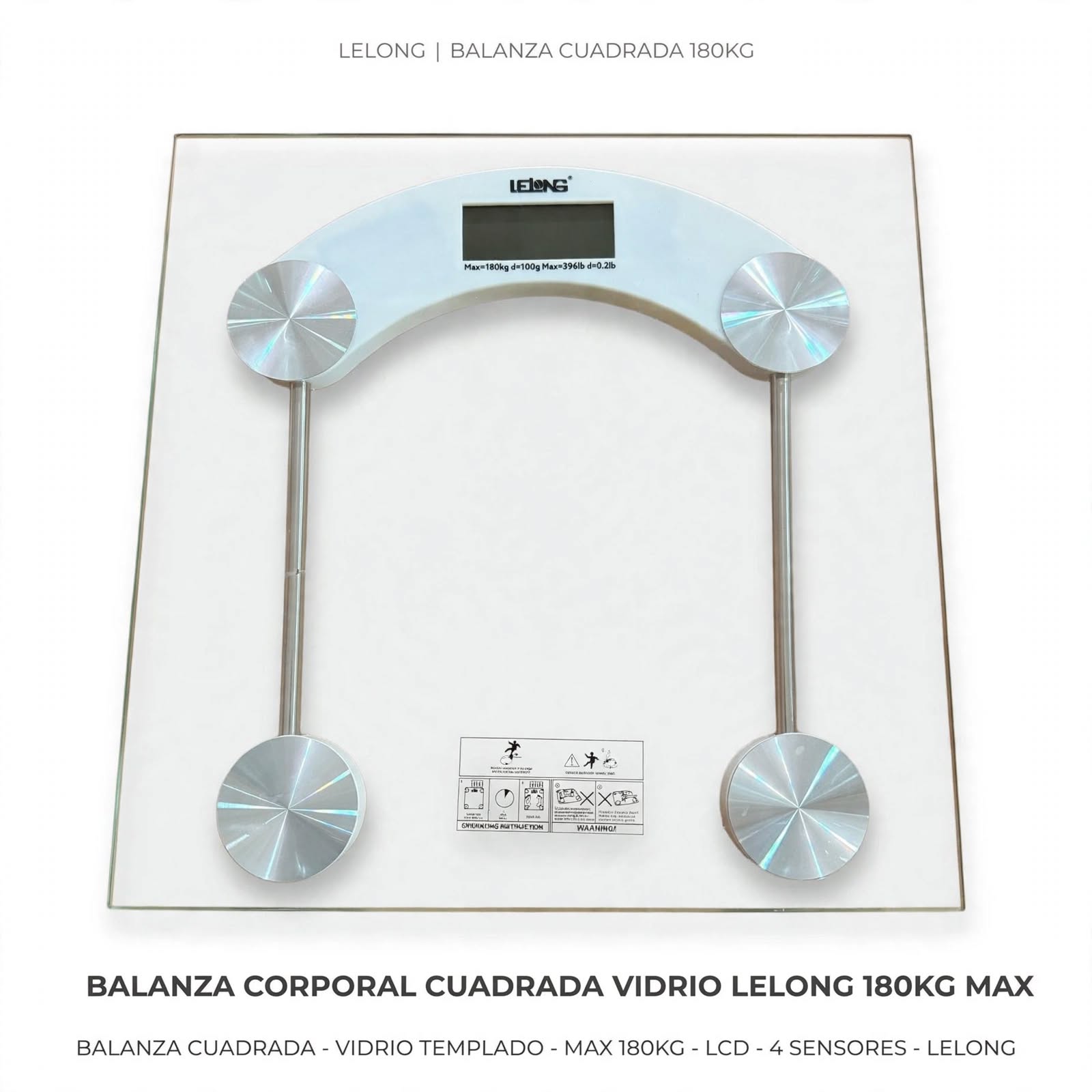 Balanza domestica 