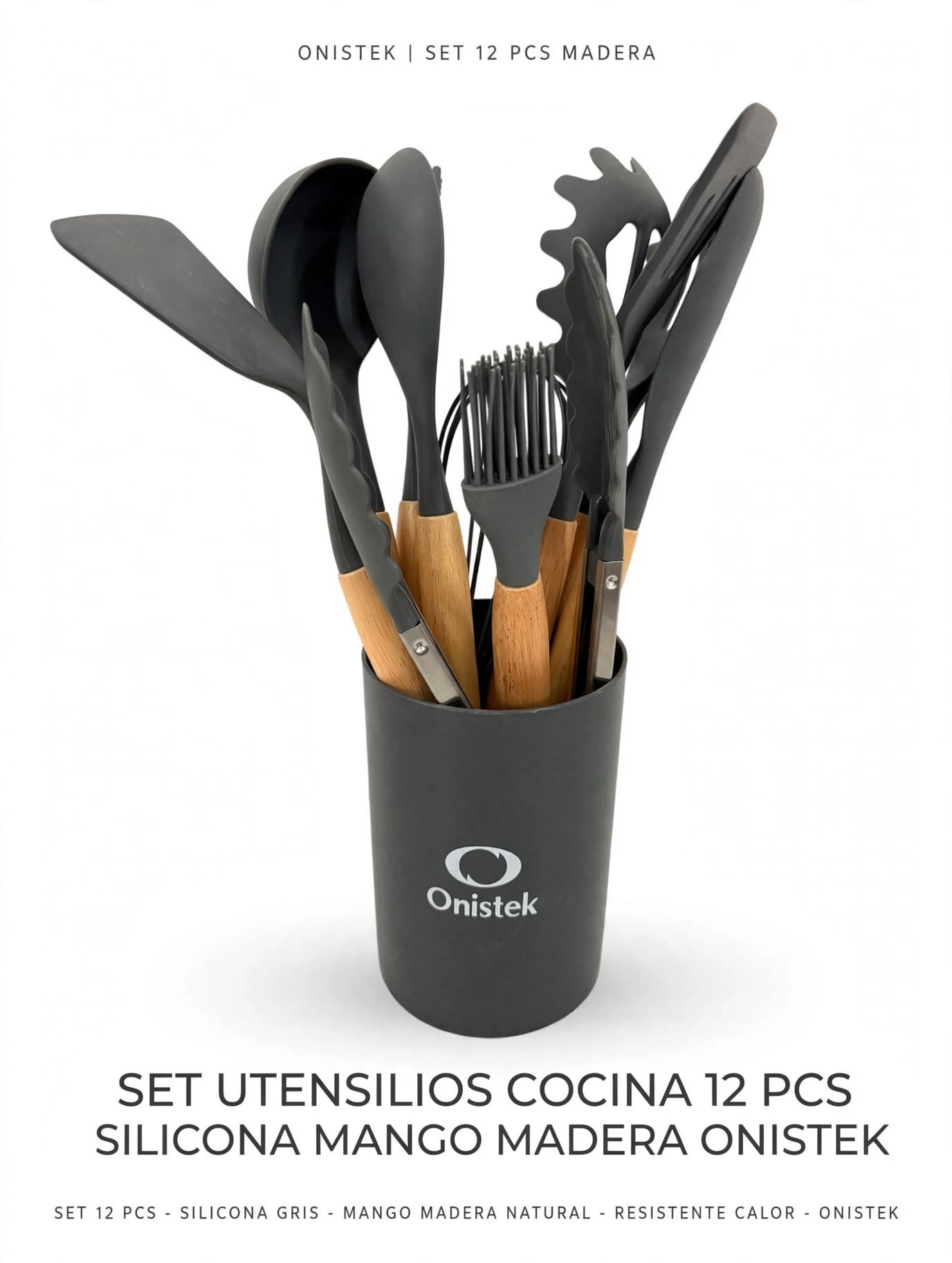 Utensillos 