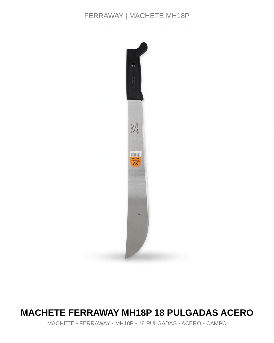 Machete 