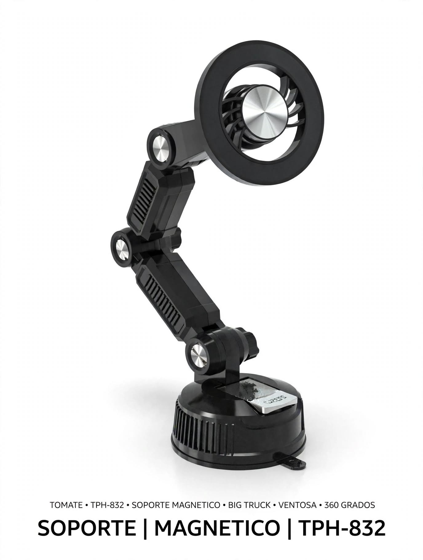 Soporte para auto 