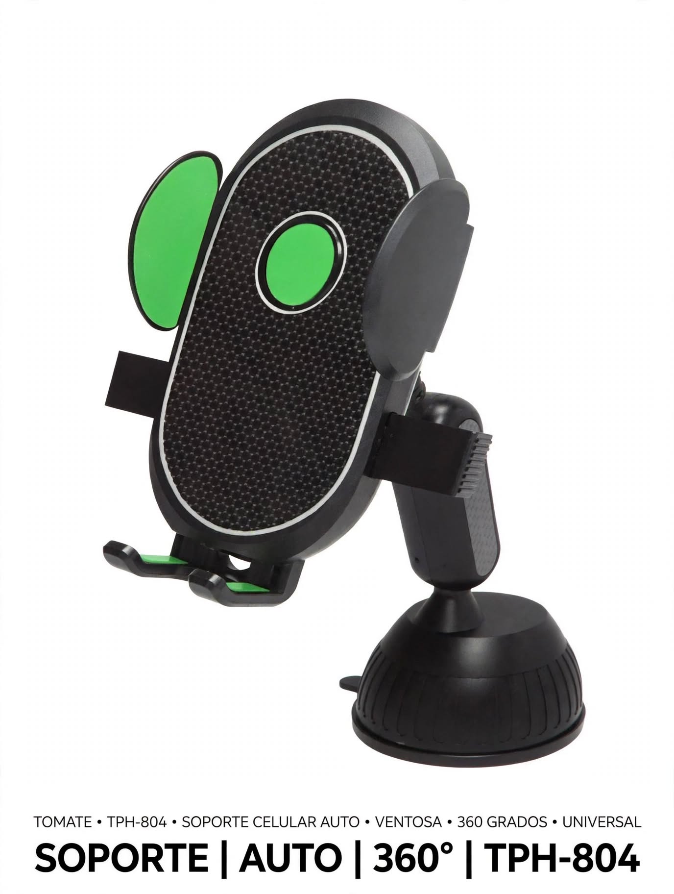 Soporte para auto