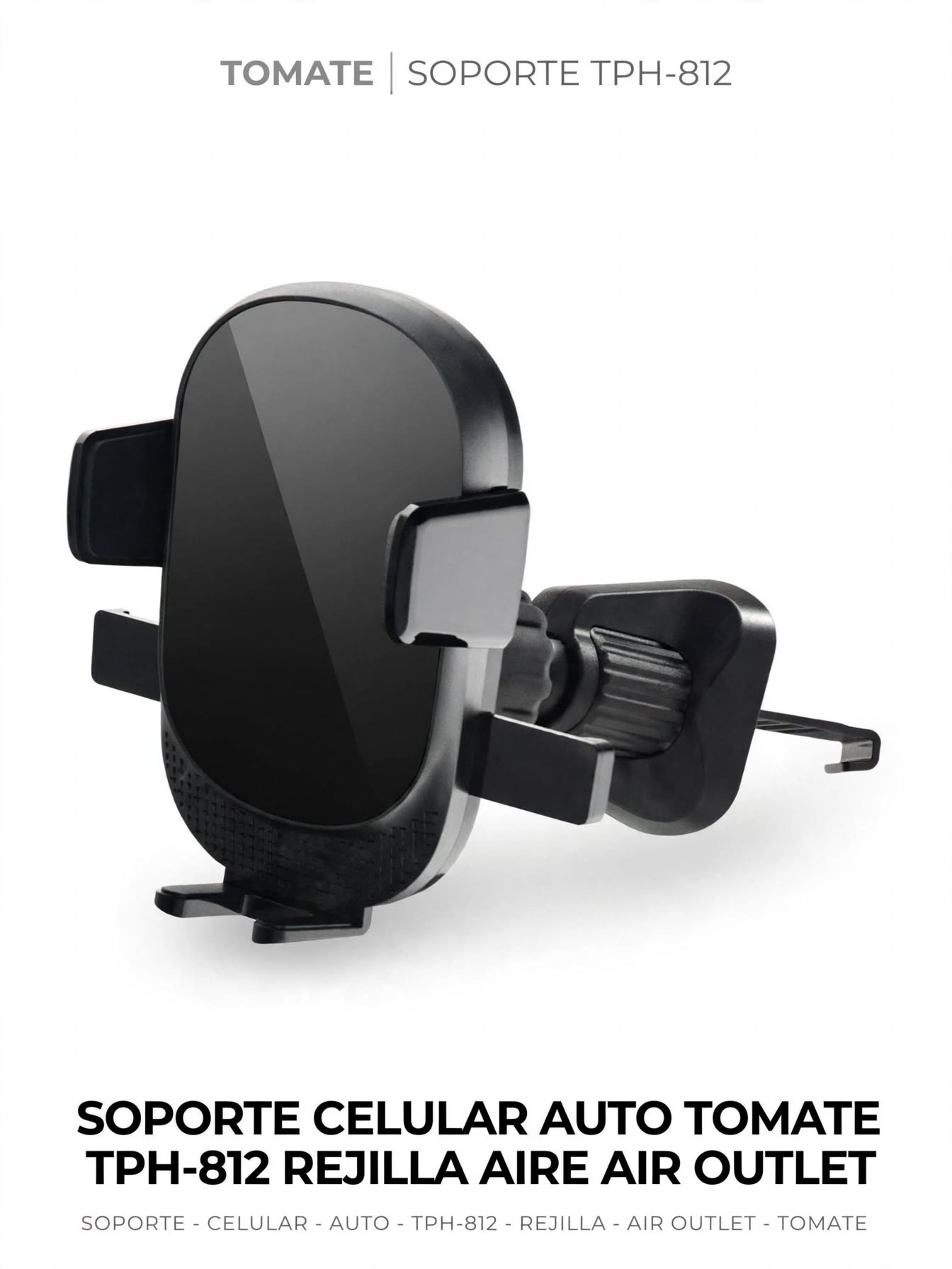 Soporte para auto 