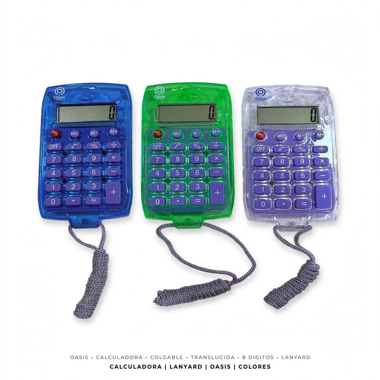 Mini calculadora