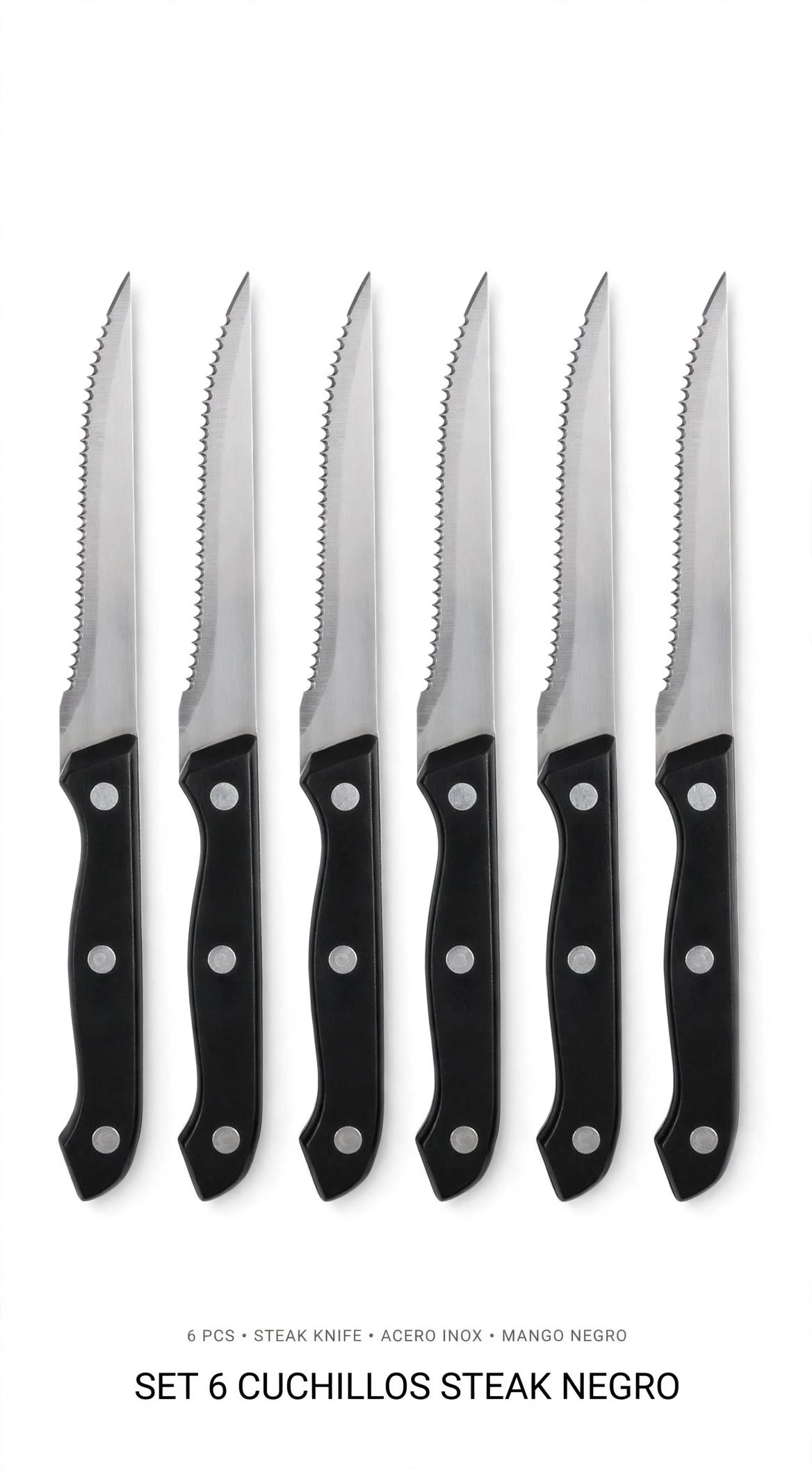 Cuchillos