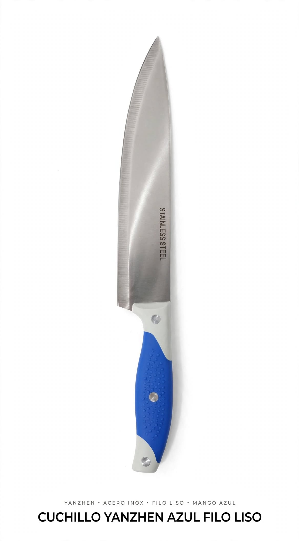 Cuchillo filo 